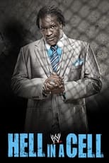 Poster di WWE Hell in a Cell 2013