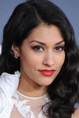 Poster van Janina Gavankar