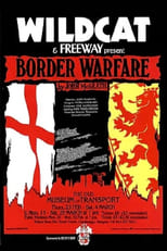 Poster for Border Warfare Season 1