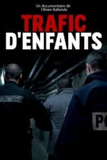 Poster for Trafic d'enfants 