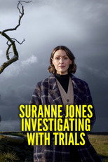Suranne Jones: Investigating Witch Trials (2024)