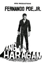 Poster for Ang Haragan