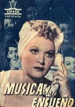 Poster for Traummusik 