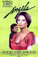 Poster for Angela 