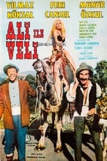 Poster for Ali ile Veli