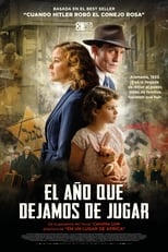 El año que dejamos de jugar (HDRip) Torrent