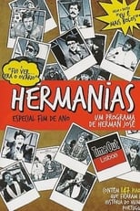 Poster for Hermanias Especial Fim de Ano