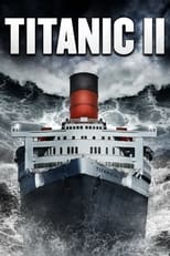 Poster for Titanic II