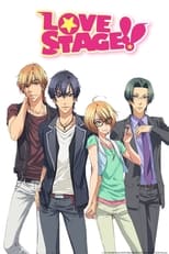 Love Stage!!