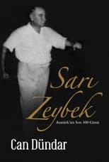 Poster for Sarı Zeybek