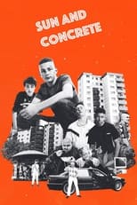 Poster for Sun and Concrete 
