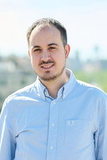 Foto retrato de Pol Cortecans