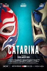 Poster for Catarina