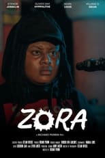 Poster for Zora 