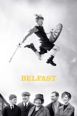 Poster for Belfast 