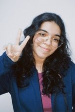 Foto retrato de Letícia Sousa