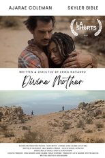 Poster for Divine Mother 