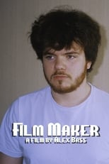 Poster for Film Maker