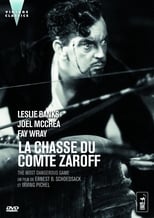 Les Chasses du comte Zaroff serie streaming