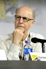 Profile photo of Stan Berkowitz