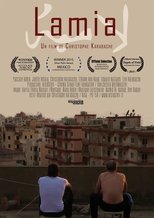 Poster for Lamia 