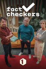 Factcheckers (2019)