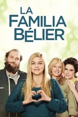 Ver La familia Bélier (2014) Online