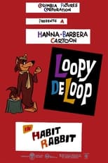 Poster for Habit Rabbit