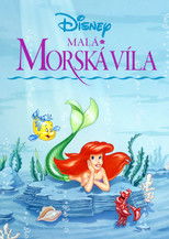 Malá morská víla