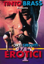 Erotic Short Circuits Vol.4