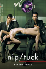 Poster zu Staffel 3 – Nip/Tuck - Schönheit hat ihren Preis