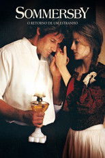 Sommersby, o Regresso de Um Estranho
