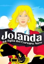 Poster for Jolanda, la figlia del Corsaro Nero