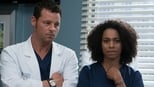 Grey’s Anatomy: 14 Temporada, Não é um Chute na Cabeça