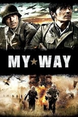 Poster for My Way 