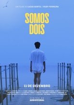 Somos Dois main poster