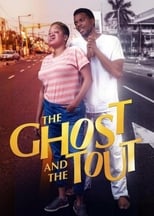 Poster for The Ghost and the Tout 