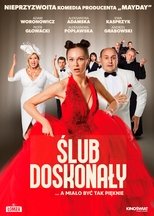 Poster for Ślub Doskonały Season 1