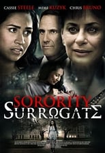 A Surrogate's Terror (2014)