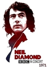 Poster for BBC In Concert: Neil Diamond