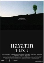 Poster for Hayatın Tuzu