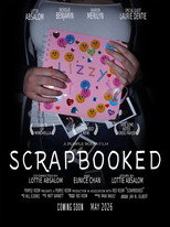 Scrapbooked