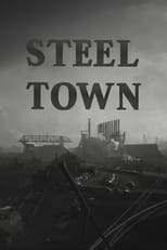 Poster for Steel Town