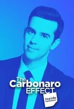 Poster for The Carbonaro Effect: Inside Carbonaro