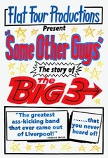 Poster for Some Other Guys: The Story of the Big Three 