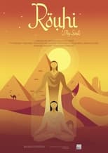 Poster for Rouhi (My Soul)