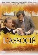 L'Associé serie streaming