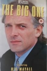 Poster for Rik Mayall Presents: The Big One