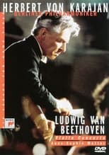 Poster for Karajan: Beethoven: Violin Concerto 