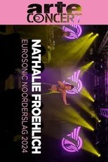 Nathalie Froehlich @ Eurosonic 2024